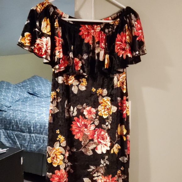 Xs & small Lula Cici Dresses - Picture 1 of 3